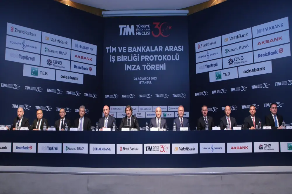 İhracatçıya seçenekli kredi İhracatçıya seçenekli kredi
