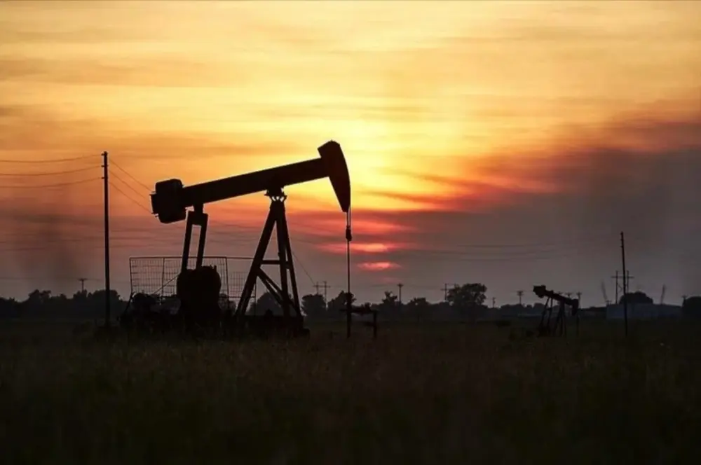 Hindistan'ın Rusya'dan ham petrol ithalatı 7 ayın en düşük seviyesini gördü Hindistan'ın Rusya'dan ham petrol ithalatı 7 ayın en düşük seviyesini gördü