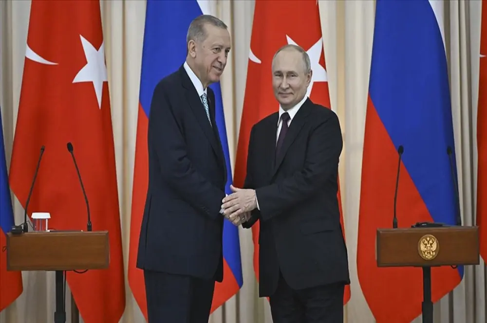 Soçi zirvesinden ne çıktı? Soçi zirvesinden ne çıktı?