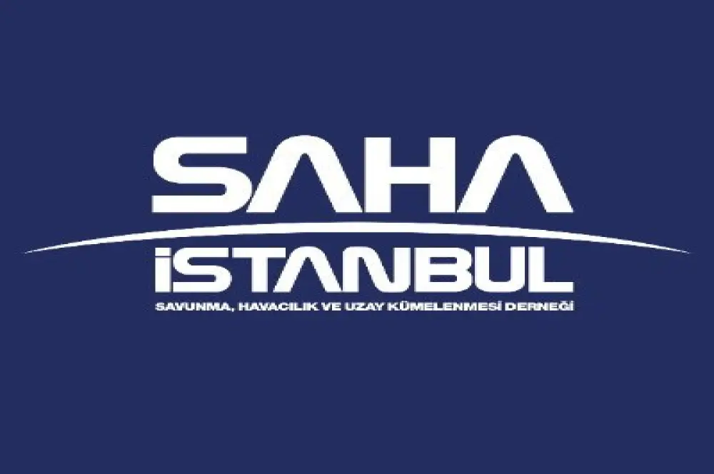 SAHA İstanbul'a Avrupa'dan küme mükemmeliyeti ödülü SAHA İstanbul'a Avrupa'dan küme mükemmeliyeti ödülü