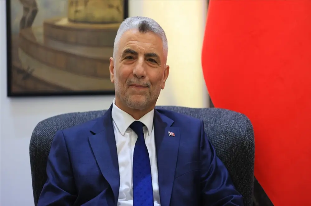 İhracatın yıl sonunda 255 milyar dolara çıkmasını öngörüyoruz İhracatın yıl sonunda 255 milyar dolara çıkmasını öngörüyoruz