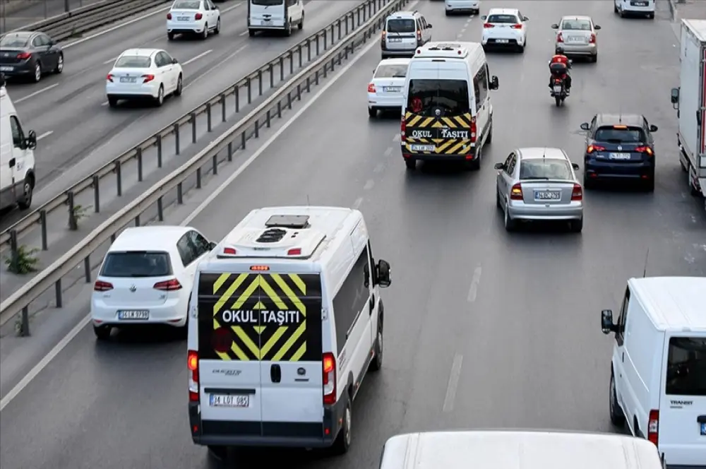 '2023-2024 Eğitim Öğretim Yılı Asayiş ve Trafik Tedbirleri' genelgesi '2023-2024 Eğitim Öğretim Yılı Asayiş ve Trafik Tedbirleri' genelgesi