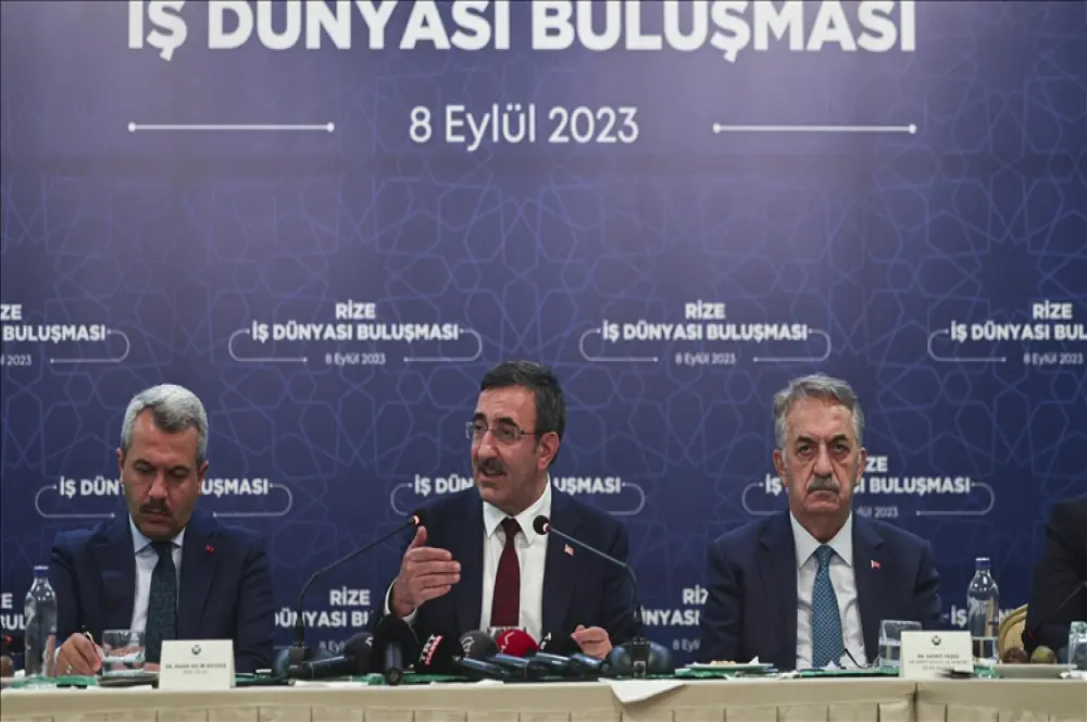 Gelir ve harcama politikalarıyla kamuda mali disiplini koruyacağız Gelir ve harcama politikalarıyla kamuda mali disiplini koruyacağız