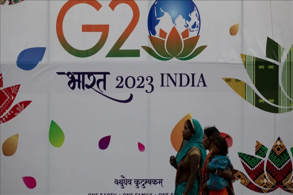 G20 Liderler Zirvesi yarın başlayacak G20 Liderler Zirvesi yarın başlayacak