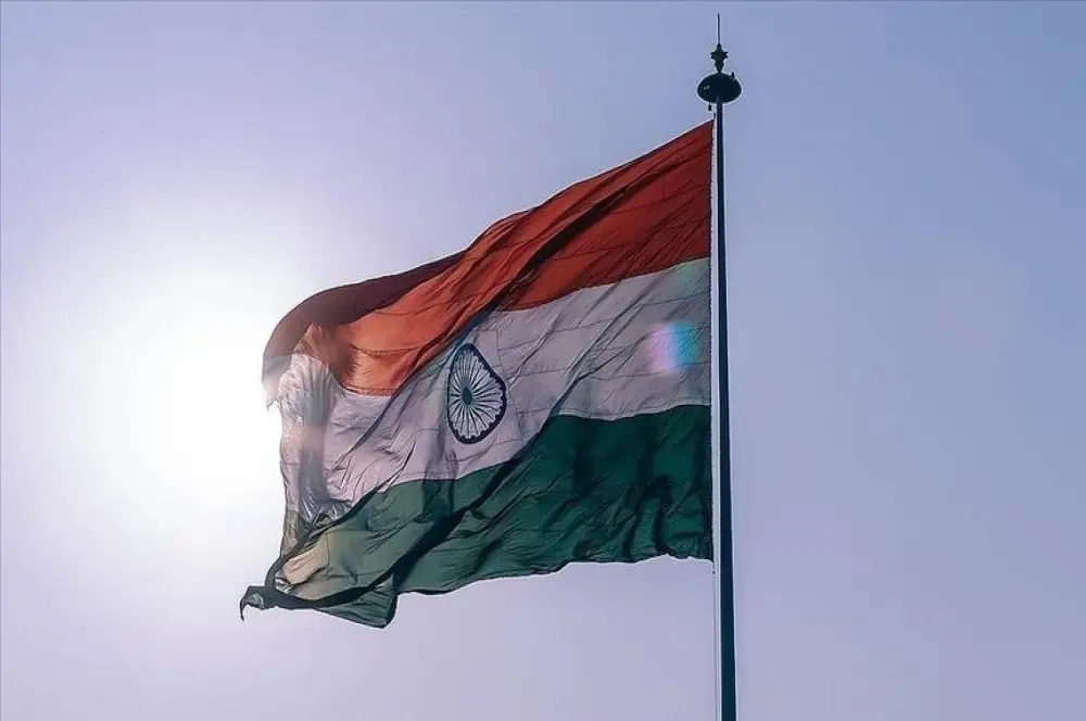 Hindistan'da isim değişikliği tartışması: India mı Bharat mı? Hindistan'da isim değişikliği tartışması: India mı Bharat mı?