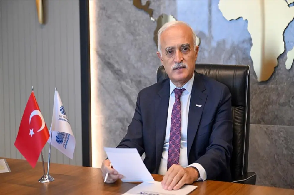 Dünya Türk İş Konseyi Kurultayı dış ticarete ivme kazandıracak Dünya Türk İş Konseyi Kurultayı dış ticarete ivme kazandıracak