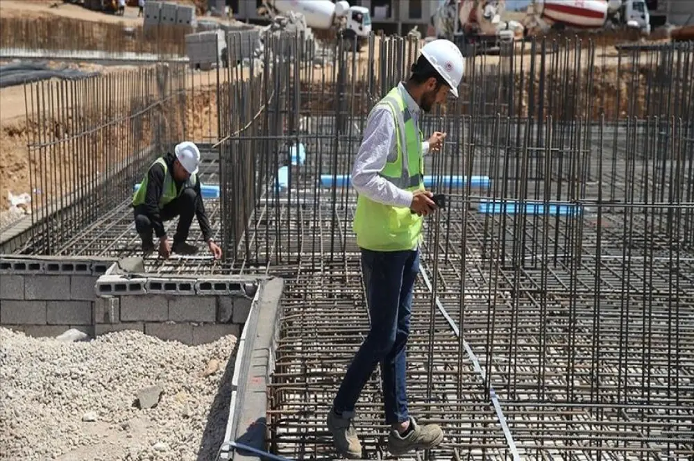 Afetzedelere bağışlanacak konutlara KDV istisnası Afetzedelere bağışlanacak konutlara KDV istisnası