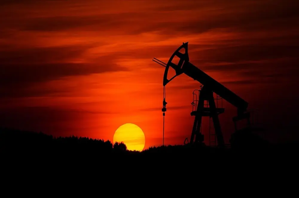 OPEC'in petrol üretimi ağustosta günlük 113 bin varil arttı OPEC'in petrol üretimi ağustosta günlük 113 bin varil arttı