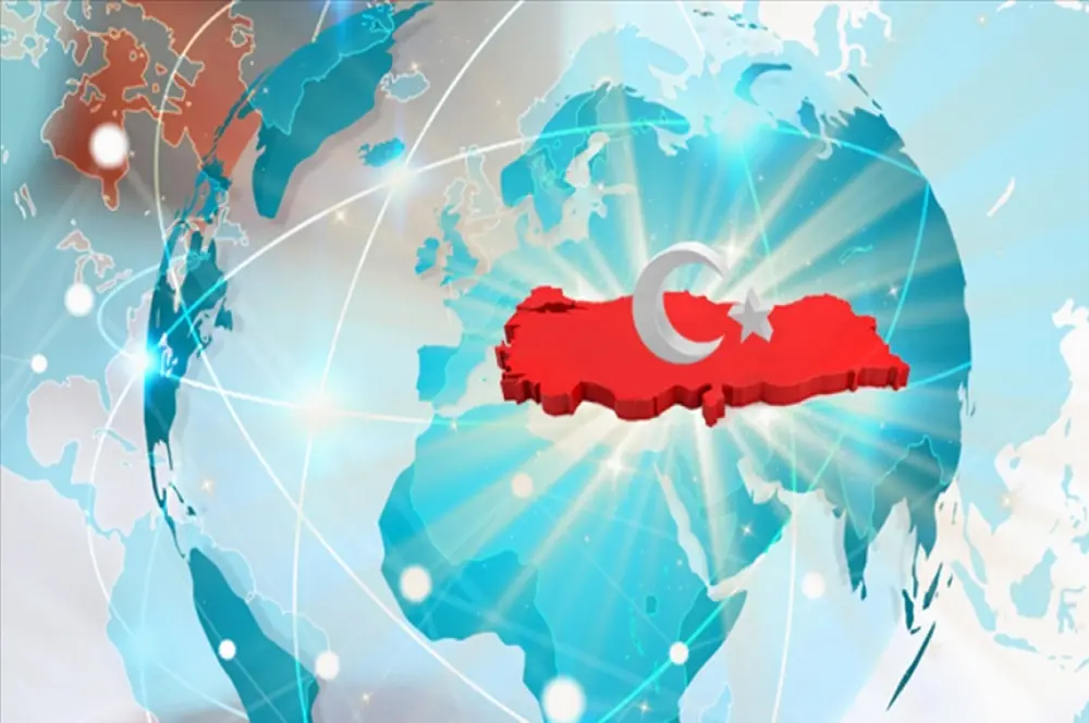 On İkinci Kalkınma Planı için ‘vatandaş anketi’ başladı On İkinci Kalkınma Planı için ‘vatandaş anketi’ başladı