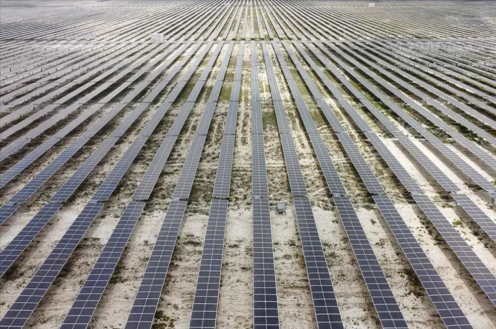 İlave lisanssız GES'in tüketim dışı enerjisi YEKDEM kapsamında değerlendirilecek İlave lisanssız GES'in tüketim dışı enerjisi YEKDEM kapsamında değerlendirilecek