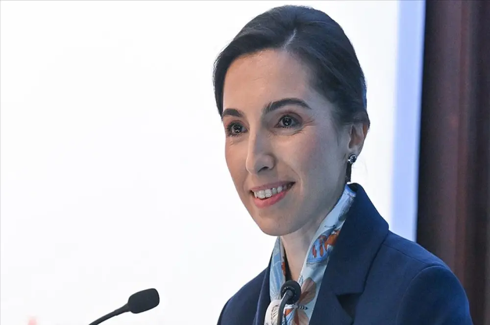 İhracatçılarımızın finansmana erişimine öncelik veriyoruz İhracatçılarımızın finansmana erişimine öncelik veriyoruz