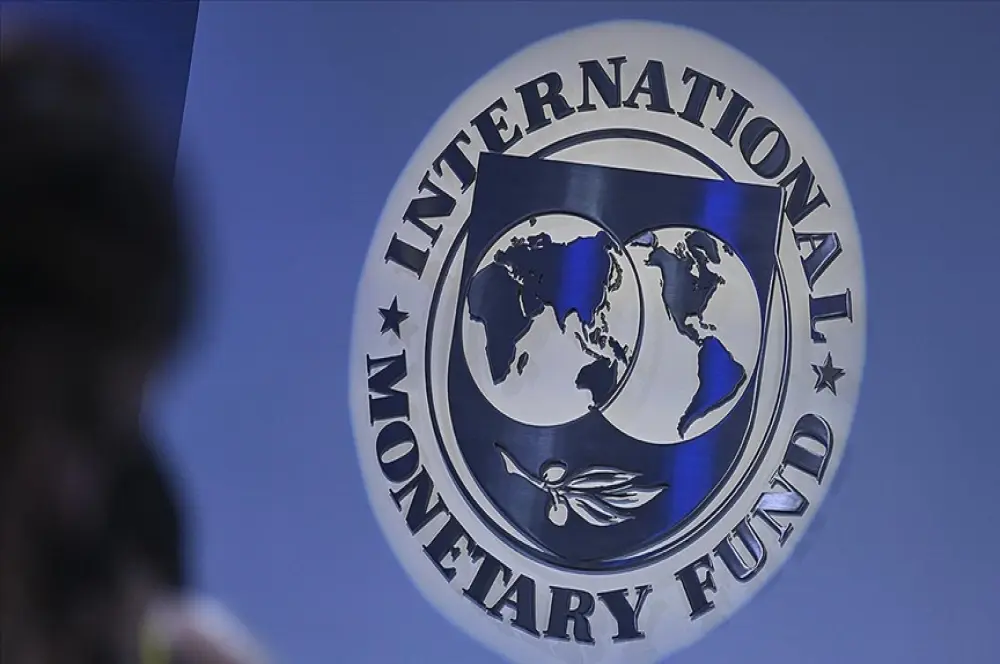 IMF: Küresel borçlar yükseliş trendine geri dönebilir IMF: Küresel borçlar yükseliş trendine geri dönebilir