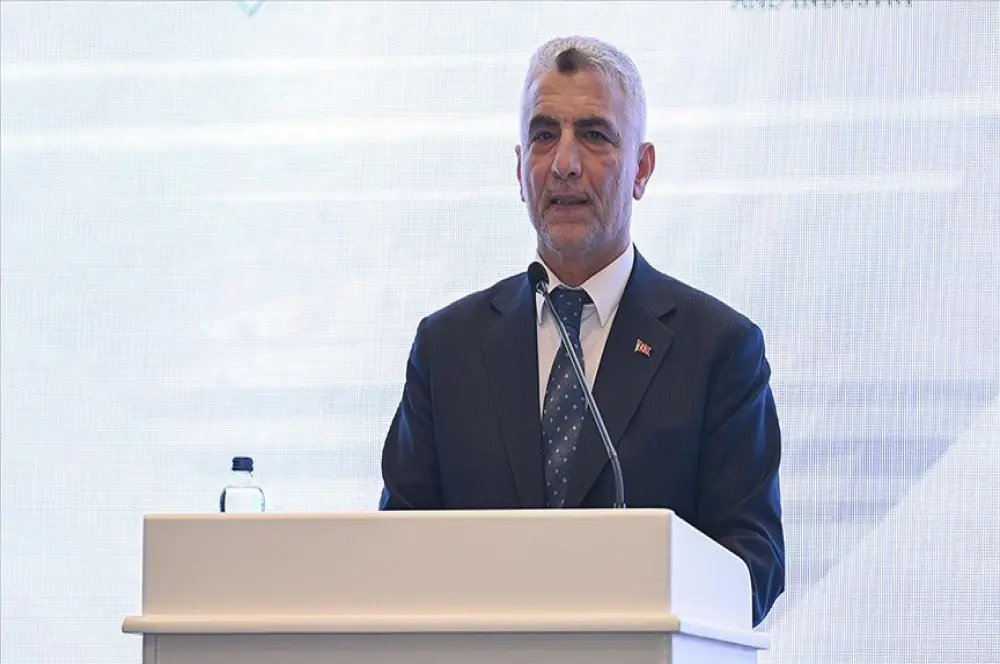 "Türk Devletleri Teşkilatı, artık önemli bir güç merkezi haline gelmiştir" "Türk Devletleri Teşkilatı, artık önemli bir güç merkezi haline gelmiştir"