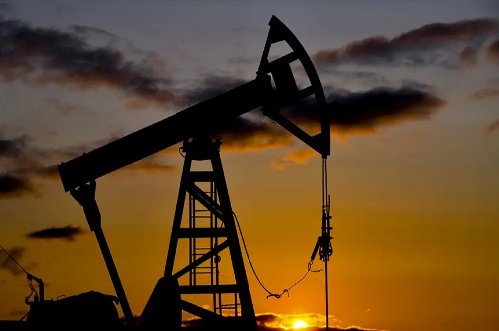 Rusya, artan petrol fiyatlarıyla ağustosta 11 ayın rekorunu kırdı Rusya, artan petrol fiyatlarıyla ağustosta 11 ayın rekorunu kırdı