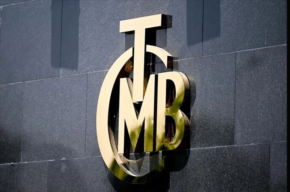 Merkez Bankası’nın rezervleri yükseliş eğilimini 13'üncü haftaya taşıdı Merkez Bankası’nın rezervleri yükseliş eğilimini 13'üncü haftaya taşıdı