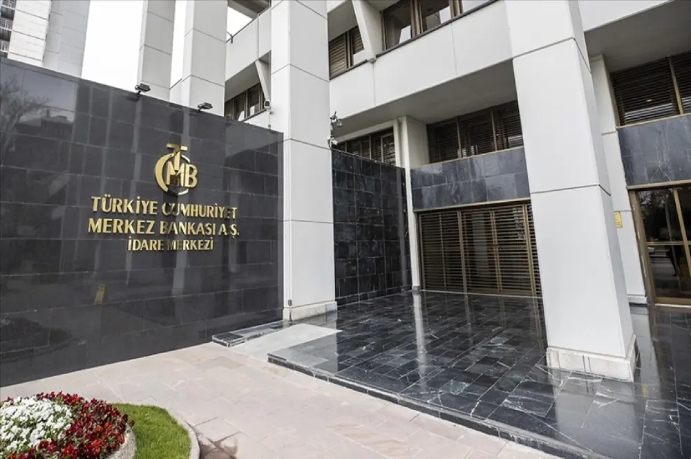 Kur Korumalı Mevduat'ta zorunlu karşılık oranı yükseltildi Kur Korumalı Mevduat'ta zorunlu karşılık oranı yükseltildi