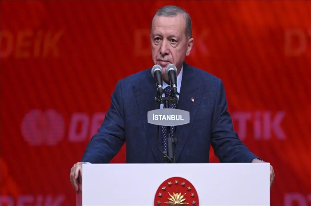 En azılı Türkiye düşmanları bile artık ülkemizi görmezden gelemiyor En azılı Türkiye düşmanları bile artık ülkemizi görmezden gelemiyor