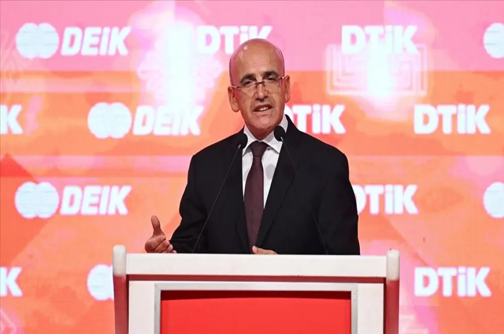 Türkiye yüksek gelirli gelişmiş ülkeler kategorisine girmiş olacak Türkiye yüksek gelirli gelişmiş ülkeler kategorisine girmiş olacak