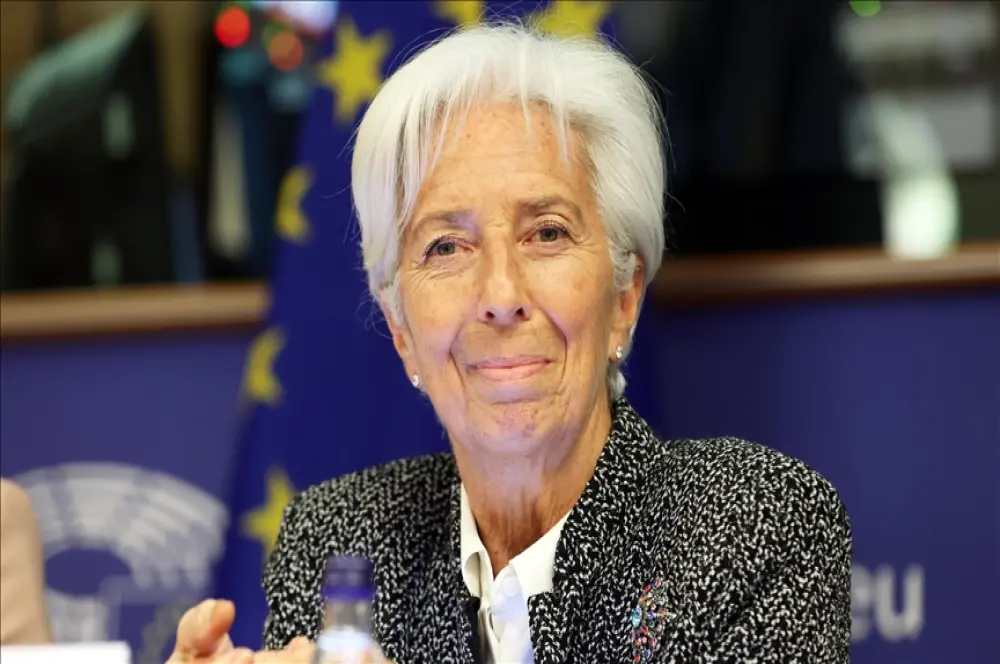 Avrupa Merkez Bankası'nın gündeminde faiz indirimi bulunmuyor Avrupa Merkez Bankası'nın gündeminde faiz indirimi bulunmuyor