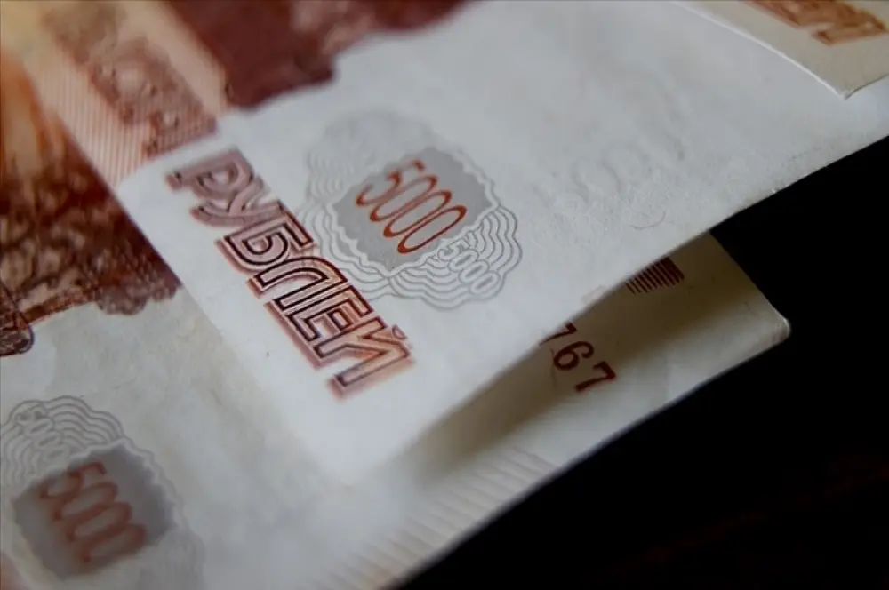 Rusya Merkez Bankası politika faizini yüzde 13’e yükseltti Rusya Merkez Bankası politika faizini yüzde 13’e yükseltti