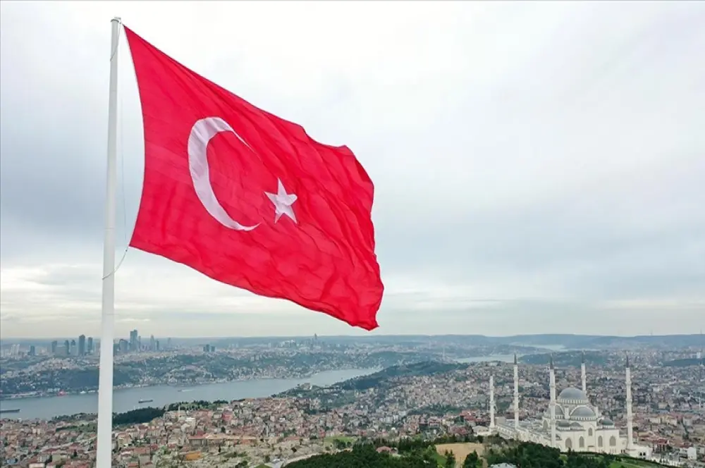 Türkiye yeni dönemdeki yatırımlarda önceliklerini belirledi Türkiye yeni dönemdeki yatırımlarda önceliklerini belirledi
