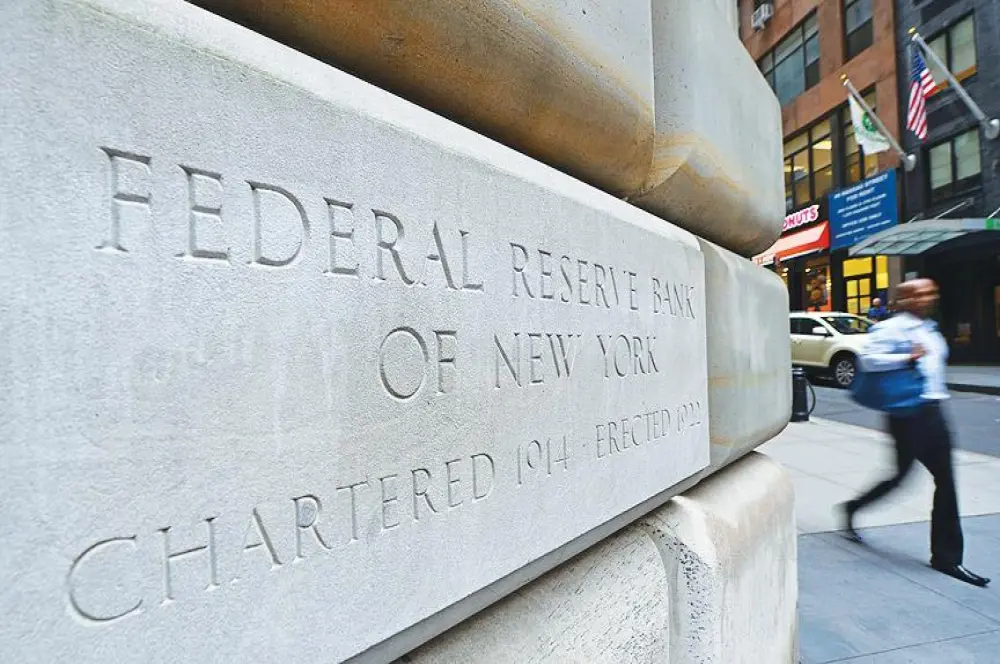 New York Fed imalat endeksi eylülde beklentilerin üzerine çıktı New York Fed imalat endeksi eylülde beklentilerin üzerine çıktı