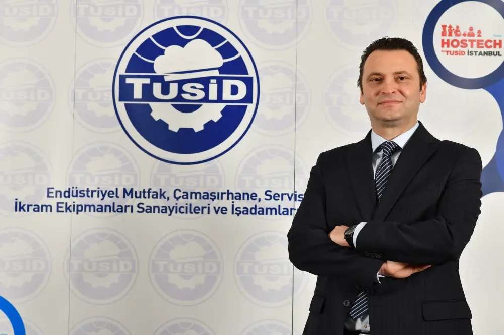 Türkiye dünya mutfak endüstrisini ağırlayacak Türkiye dünya mutfak endüstrisini ağırlayacak