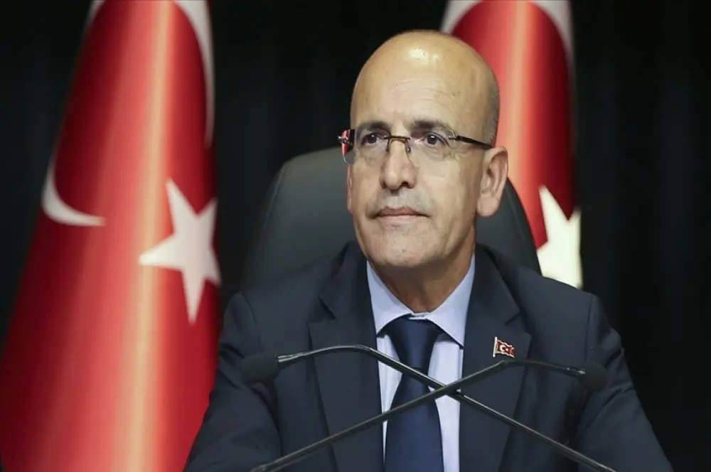 Ekonomide atılan adımlar "dış finansman" kapılarını aralıyor Ekonomide atılan adımlar "dış finansman" kapılarını aralıyor