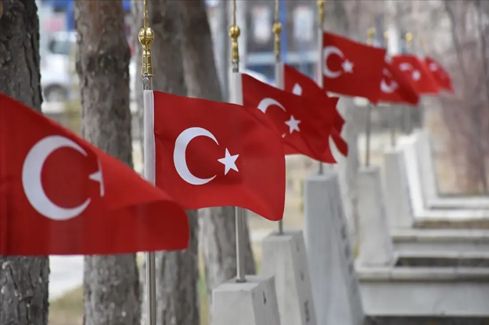 Devlet, şehit yakınları, gaziler ve yakınlarını sahipsiz bırakmıyor Devlet, şehit yakınları, gaziler ve yakınlarını sahipsiz bırakmıyor