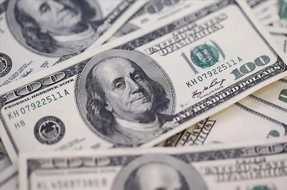 Türkiye geçen yıl 47,6 milyar dolarlık hizmet ihracatı yaptı Türkiye geçen yıl 47,6 milyar dolarlık hizmet ihracatı yaptı