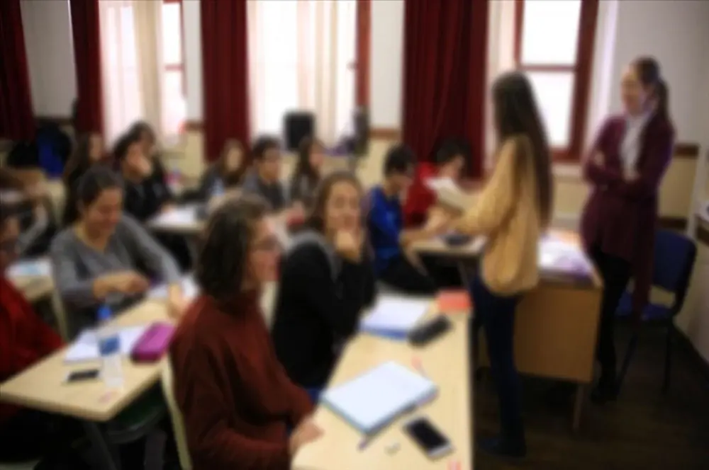 ‘Devamsızlık ve sınıf tekrarı’ komisyonlar aracılığıyla takip edilecek ‘Devamsızlık ve sınıf tekrarı’ komisyonlar aracılığıyla takip edilecek