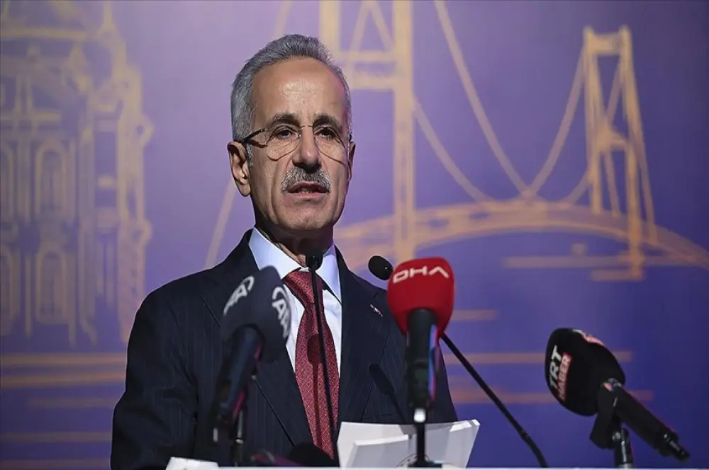 Kalkınma Yolu Projesi AB ile olan ortaklığımızı daha da önemli kılacak Kalkınma Yolu Projesi AB ile olan ortaklığımızı daha da önemli kılacak