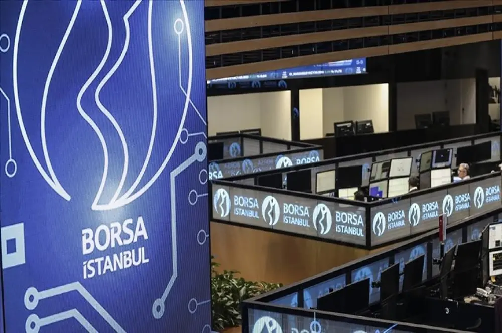 Borsa İstanbul'dan pay piyasasında pazar belirleme kriteri değişiği açıklaması Borsa İstanbul'dan pay piyasasında pazar belirleme kriteri değişiği açıklaması
