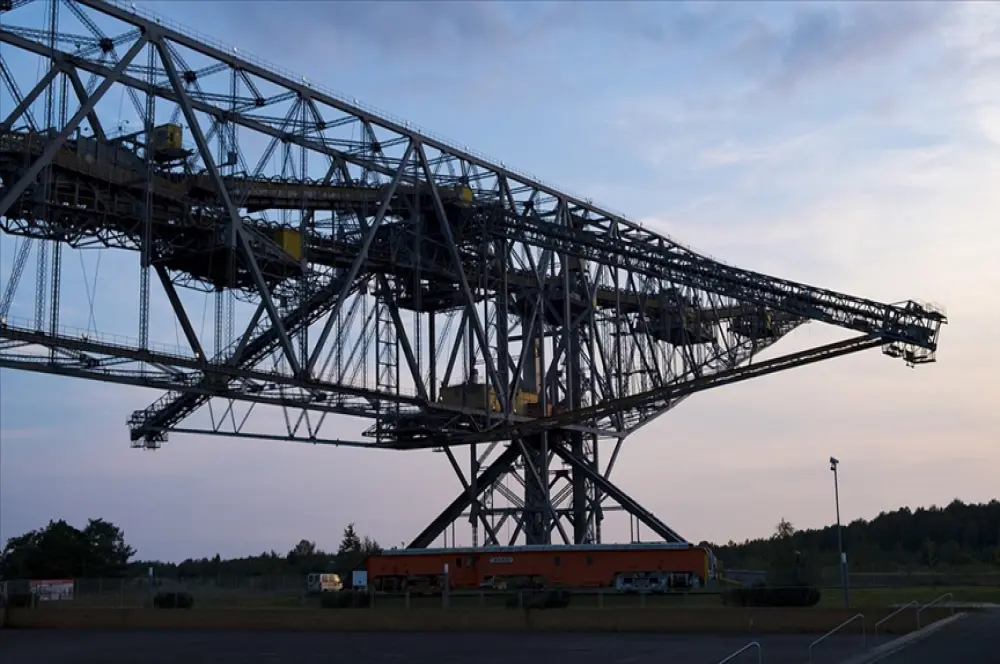 Metal madenciliği, dünyada 23 milyon kişinin sağlığına doğrudan zarar veriyor Metal madenciliği, dünyada 23 milyon kişinin sağlığına doğrudan zarar veriyor