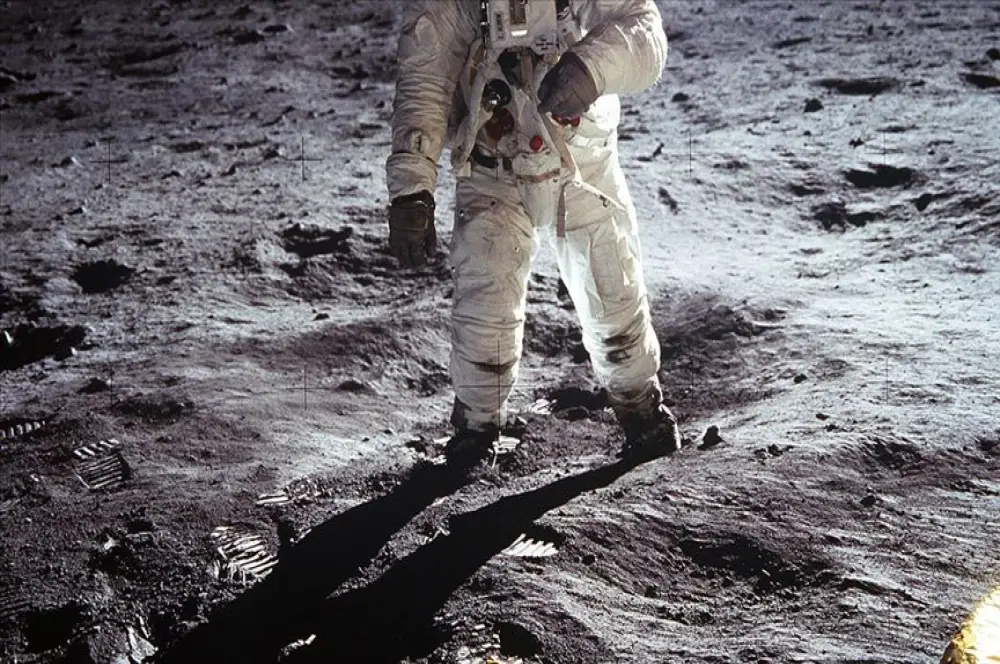 Dünyaca ünlü 70'i aşkın astronot Türkiye'ye gelecek Dünyaca ünlü 70'i aşkın astronot Türkiye'ye gelecek