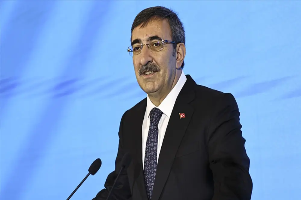 Enflasyonda aylık bazda düşüşleri daha erken göreceğiz Enflasyonda aylık bazda düşüşleri daha erken göreceğiz