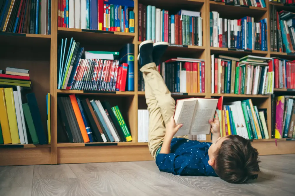 Afetlerle mücadeleyi edebiyatla öğretelim Afetlerle mücadeleyi edebiyatla öğretelim