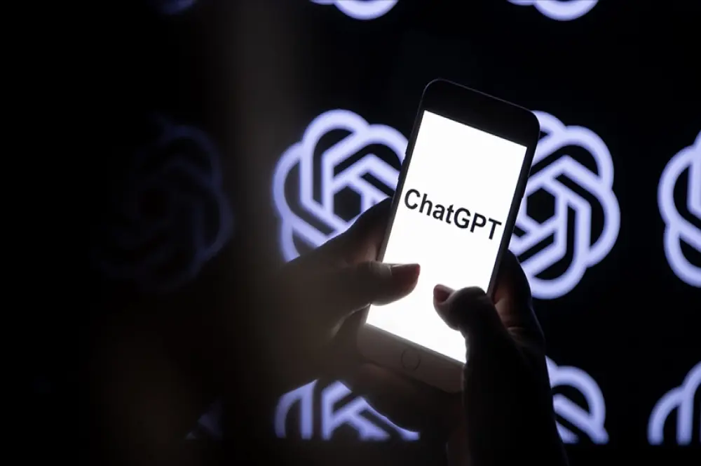 ChatGPT, ses ve görüntü yeteneklerini kullanıma sunuyor ChatGPT, ses ve görüntü yeteneklerini kullanıma sunuyor