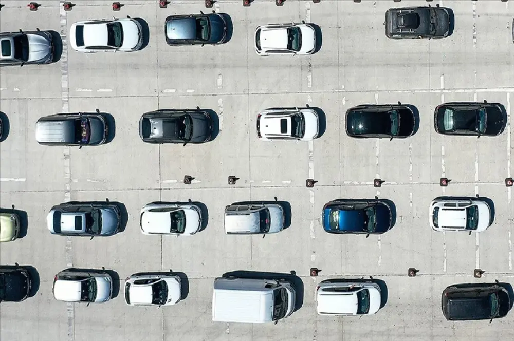 Yaklaşık 13.2 milyar lirayla hedeflenen tahsilatın yüzde 87’si gerçekleşti Yaklaşık 13.2 milyar lirayla hedeflenen tahsilatın yüzde 87’si gerçekleşti