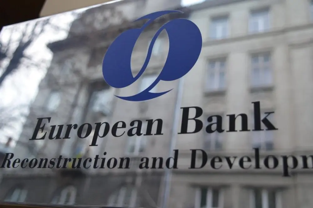 EBRD, Türkiye’nin büyüme öngörüsünü yüzde 3.5'e yükseltti EBRD, Türkiye’nin büyüme öngörüsünü yüzde 3.5'e yükseltti