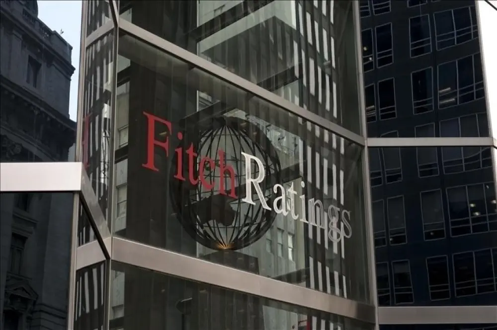Fitch, ABD'de tüketici harcamalarında yavaşlama bekliyor Fitch, ABD'de tüketici harcamalarında yavaşlama bekliyor