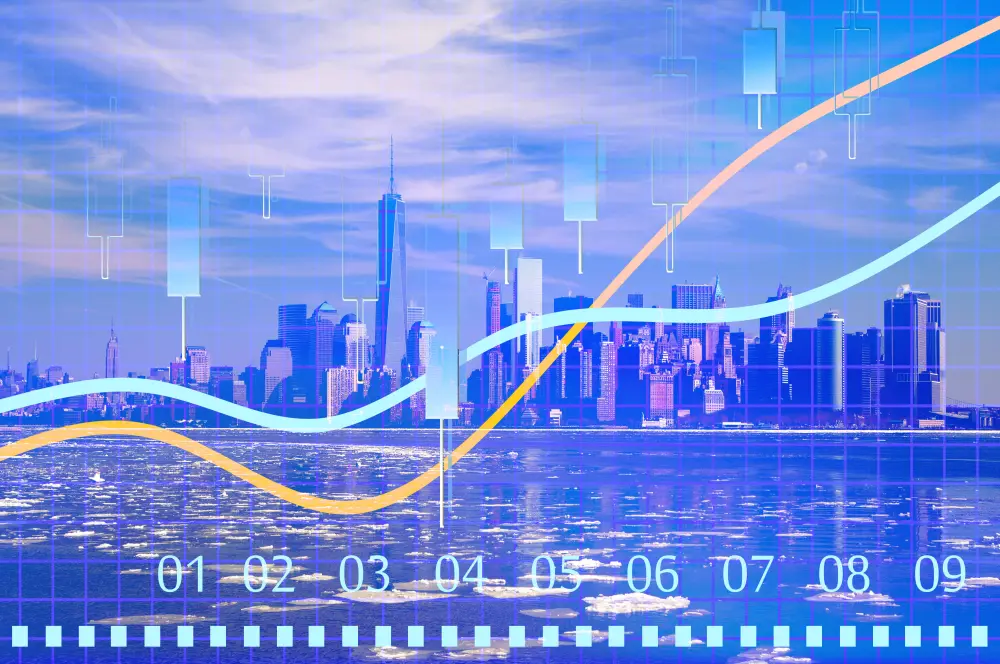 New York, küresel finans merkezleri liginde yine birinci New York, küresel finans merkezleri liginde yine birinci