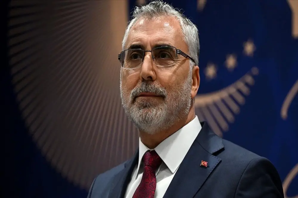 "Enflasyonun getirmiş olduğu yükü azaltmak hepimizin ortak hedefidir" "Enflasyonun getirmiş olduğu yükü azaltmak hepimizin ortak hedefidir"