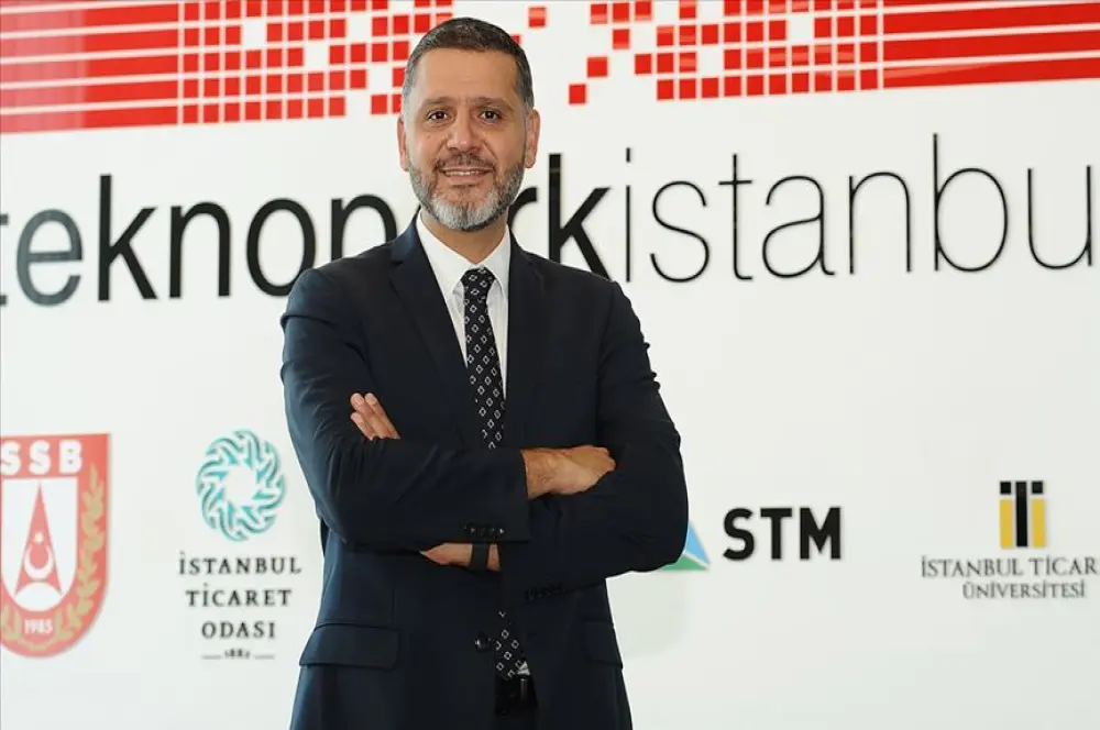 ‘Altın Küpü Yatırım Ağı’ girişimciler için teknolojik fırsat sunuyor ‘Altın Küpü Yatırım Ağı’ girişimciler için teknolojik fırsat sunuyor