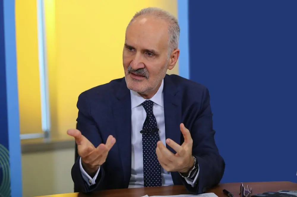 “İstanbul Park’ın tek hedefi ülkemizin marka değerini yükseltmektir” “İstanbul Park’ın tek hedefi ülkemizin marka değerini yükseltmektir”