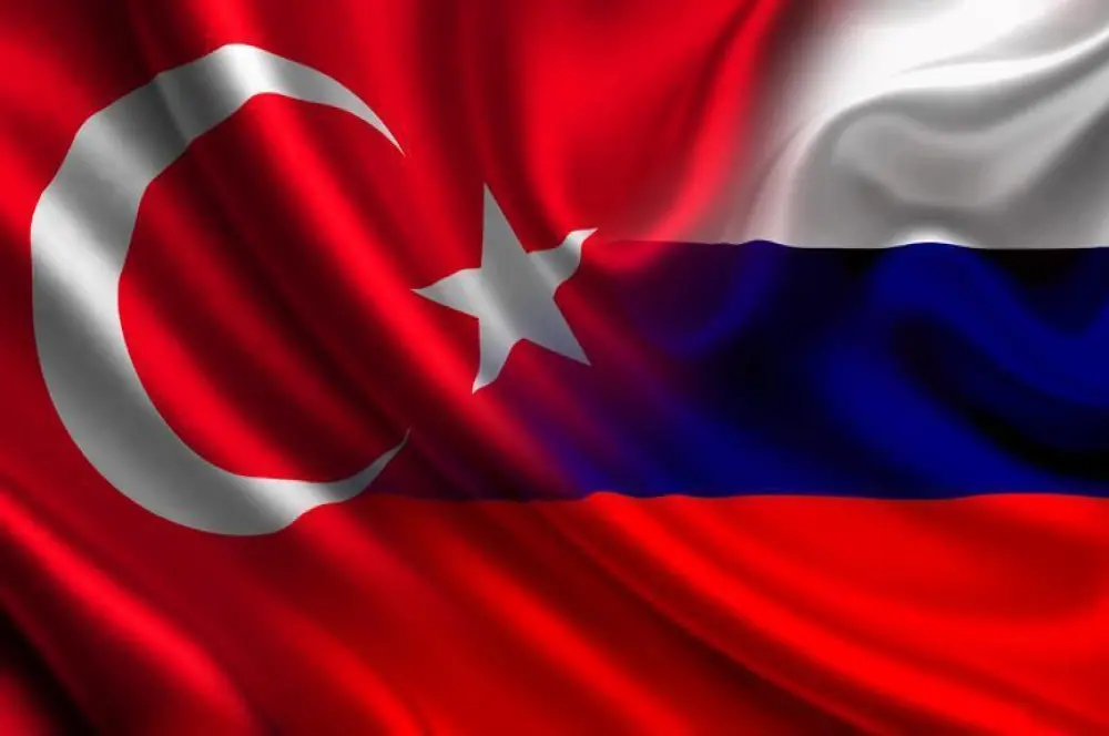 “Made in Russia” Türk şirketlerini bekliyor “Made in Russia” Türk şirketlerini bekliyor