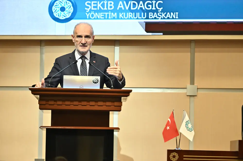 141 yıllık ‘İTO aklı’nı komitelerle yeniliyoruz 141 yıllık ‘İTO aklı’nı komitelerle yeniliyoruz