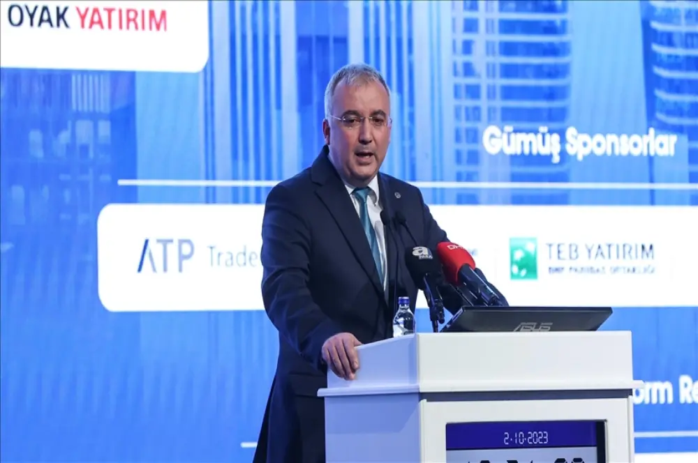 Finansal hizmetlerimizi ve ürünlerimizi artırmaya devam ediyoruz Finansal hizmetlerimizi ve ürünlerimizi artırmaya devam ediyoruz