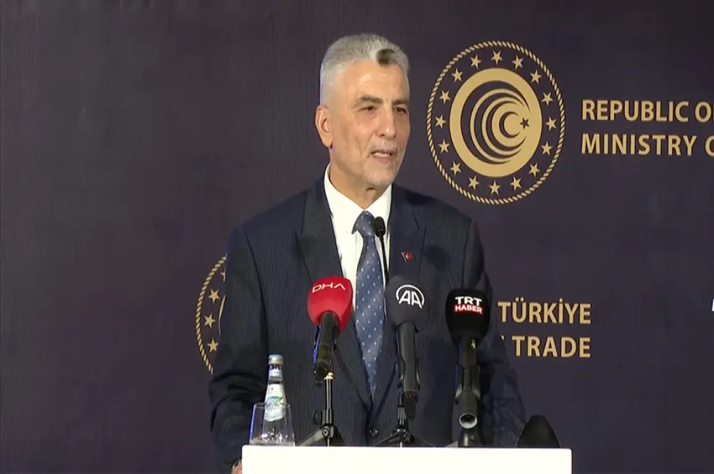Türkiye ile Katar'ın ticari iş birliği artıyor Türkiye ile Katar'ın ticari iş birliği artıyor