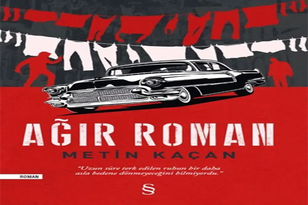 Ağır roman Ağır roman